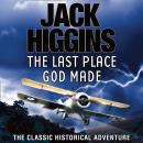 Last Place God Made, Jack Higgins