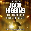 The Thousand Faces of Night Audiobook