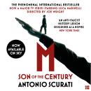 M: Son of the Century Audiobook