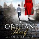 The Orphan Thief Audiobook
