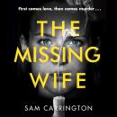 Missing Wife, Sam Carrington