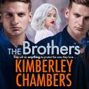 The Brothers Audiobook