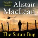 The Satan Bug Audiobook