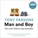 Man and Boy Audiobook