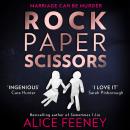 Rock Paper Scissors Audiobook