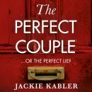 The Perfect Couple Audiobook