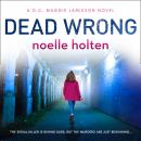Dead Wrong Audiobook