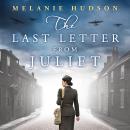 The Last Letter from Juliet Audiobook