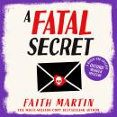 A Fatal Secret Audiobook