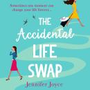 The Accidental Life Swap Audiobook