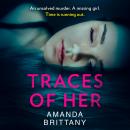 Traces of Her Audiobook