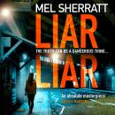 Liar Liar Audiobook