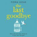 The Last Goodbye Audiobook
