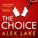 The Choice Audiobook