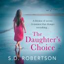 The Daughter’s Choice Audiobook