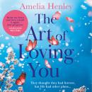 The Art of Loving You Audiobook