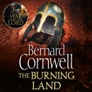 The Burning Land Audiobook