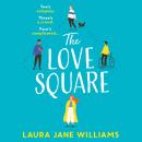 The Love Square Audiobook