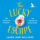 The Lucky Escape Audiobook