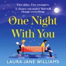 One Night With You Audiobook