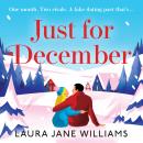 Just for December Audiobook