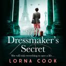 The Dressmaker’s Secret Audiobook