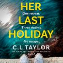 Her Last Holiday Audiobook
