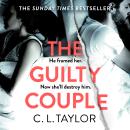 The Guilty Couple Audiobook