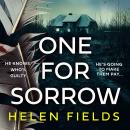 One for Sorrow Audiobook