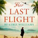 Her Last Flight Audiobook