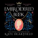The Embroidered Book Audiobook