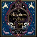 The Adventures of Amina Al-Sirafi Audiobook