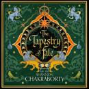 The Tapestry of Fate Audiobook