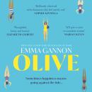 Olive Audiobook