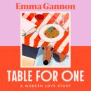 Table for One Audiobook