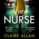The Nurse Audiobook