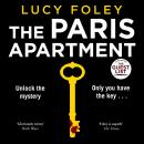 The Paris Apartment Audiobook