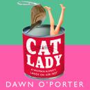 Cat Lady Audiobook