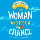 The Woman Who Took a Chance Audiobook