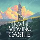 Howl's Moving Castle Audiobook