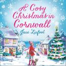 A Cosy Christmas in Cornwall Audiobook