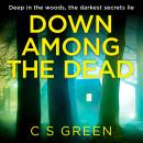 Down Among the Dead: A Rose Gifford Book Audiobook