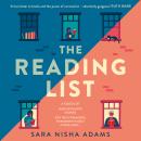 The Reading List Audiobook