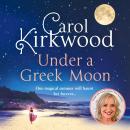 Under a Greek Moon Audiobook
