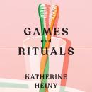 Games and Rituals Audiobook