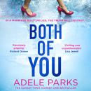 Both of You Audiobook