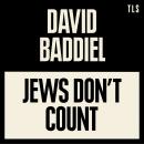 Jews Don’t Count Audiobook