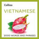 Learn Vietnamese: 3000 essential words and phrases