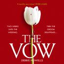 The Vow Audiobook