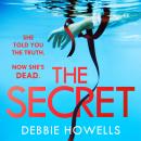 The Secret Audiobook